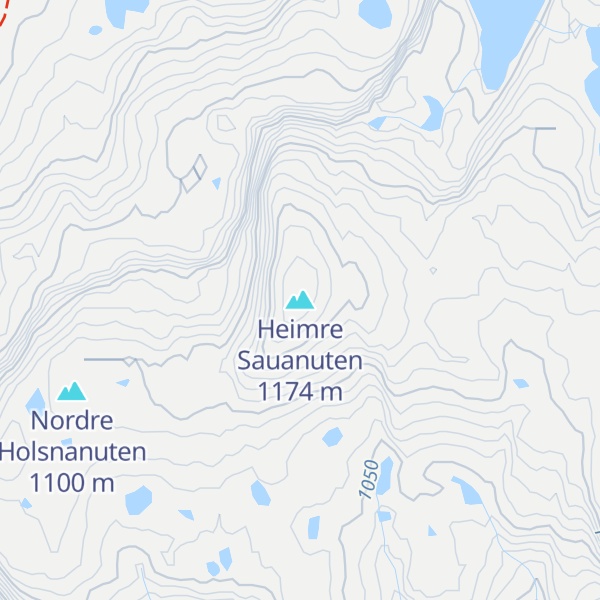 Map of Heimre Sauanuten