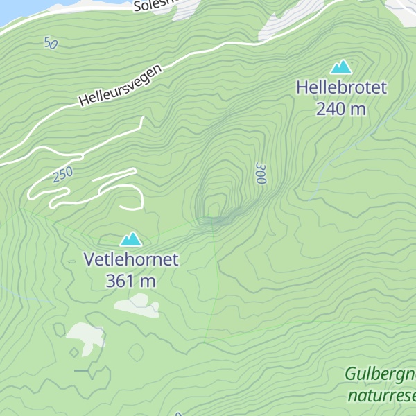 Map of Jonahornet