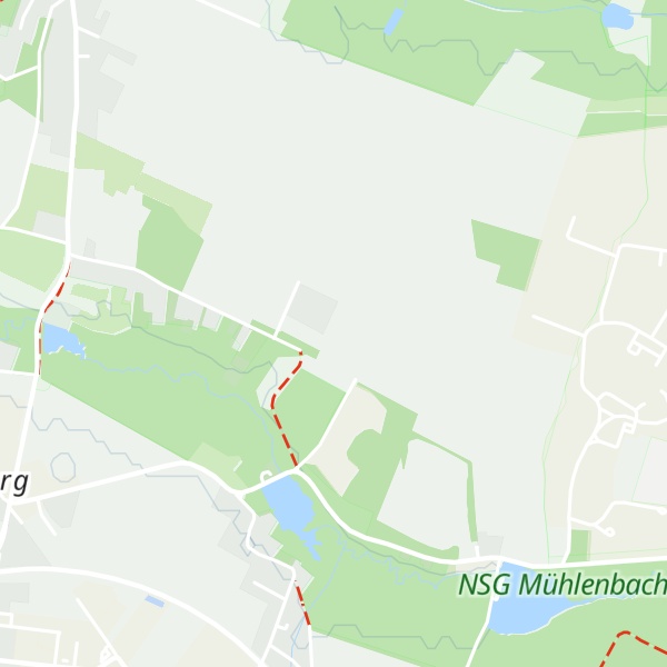 Map of Huppertzhütte