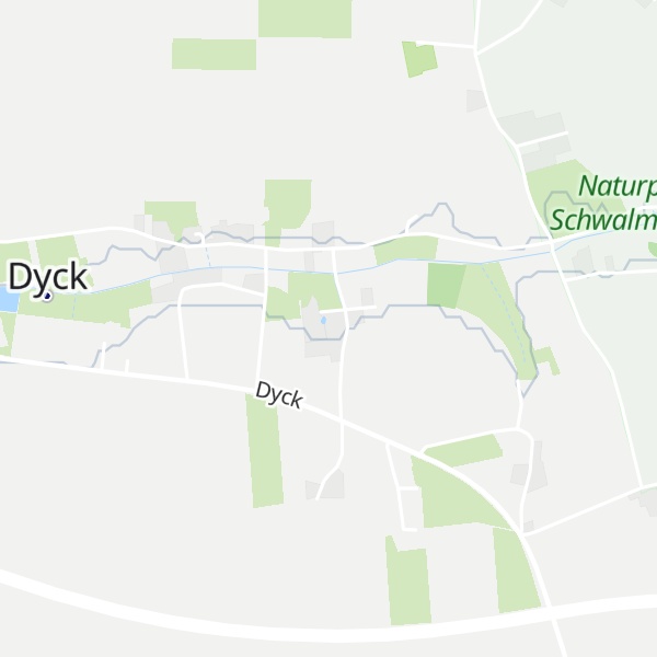 Map of Auerhütte