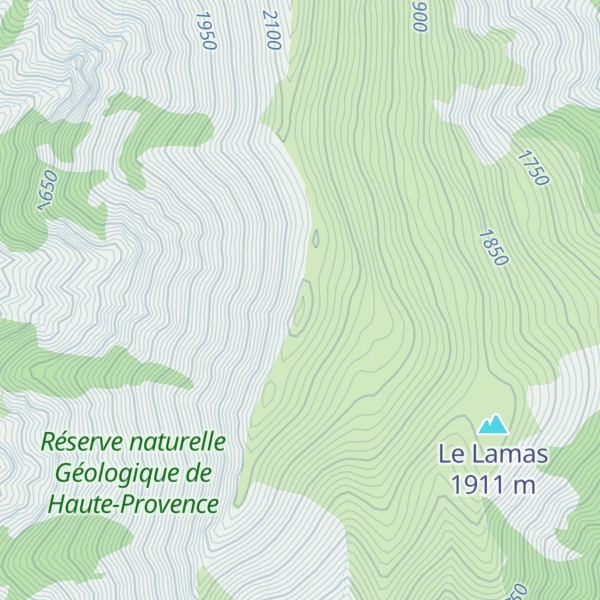 Map of Le Pirou