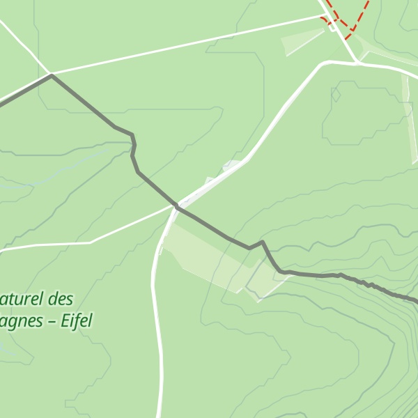 Map of Wahlerscheid