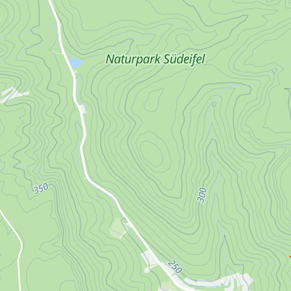 Map of Oberkopf