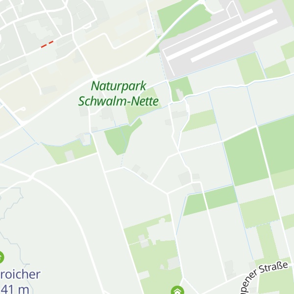 Map of Fleutenhütte