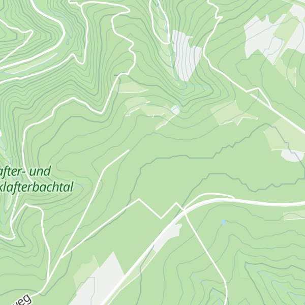 Map of Buhlert