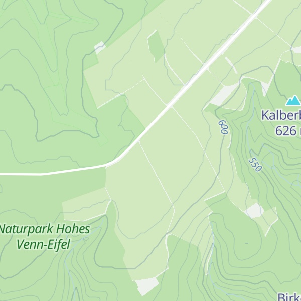 Map of Sonntagshügel