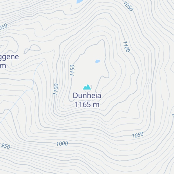 Map of Dunheia