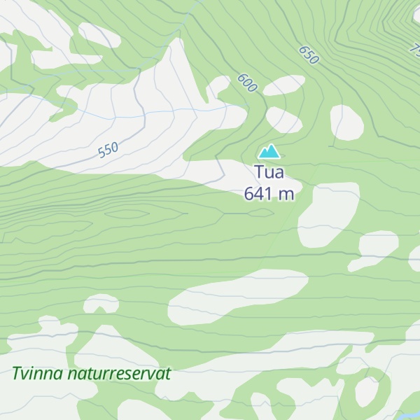 Map of Renden