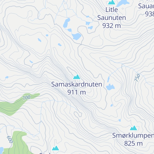Map of Rundenuten