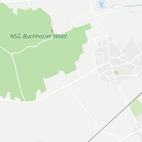 Map of In der Buschhütte