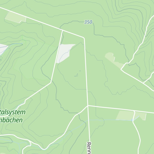 Map of Katzenknipp
