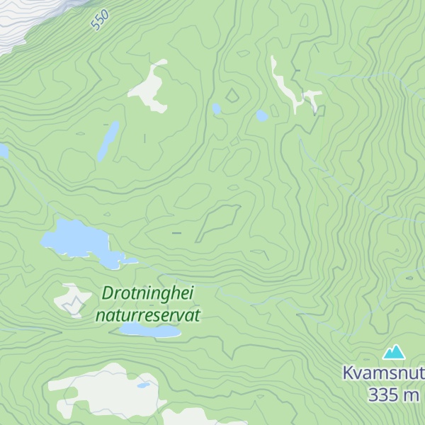 Map of Hestakamlio
