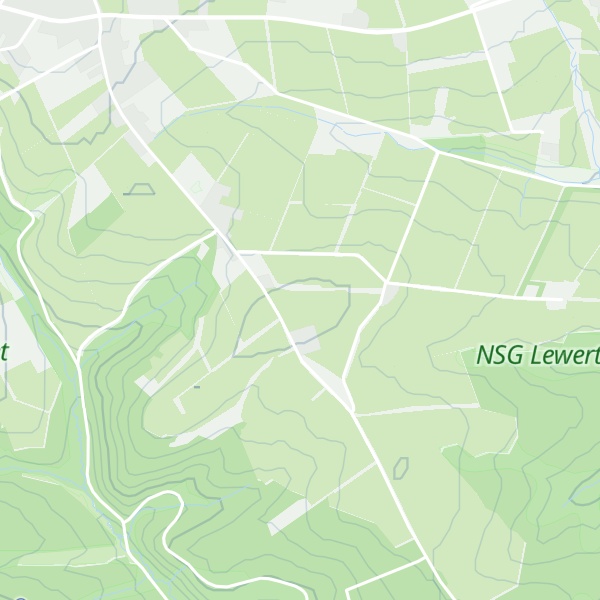 Map of Foltenhöhe