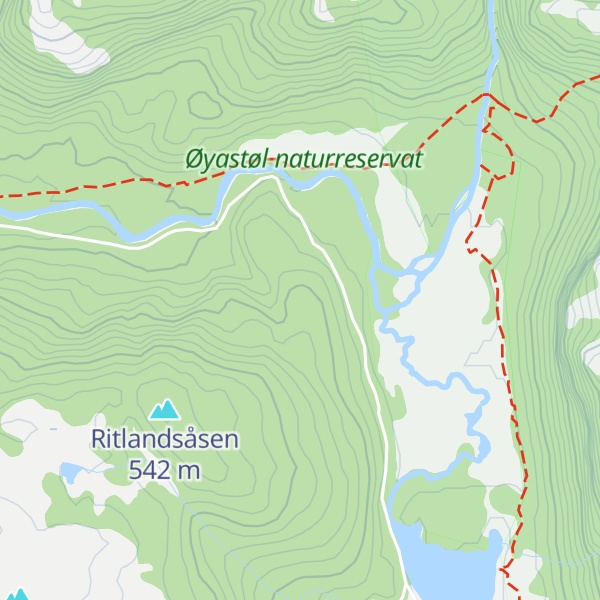 Map of Aksla