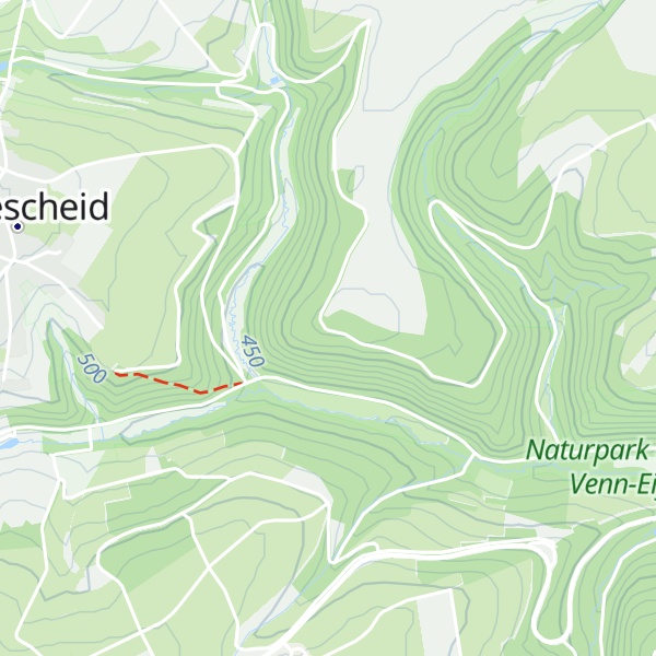 Map of Meiling