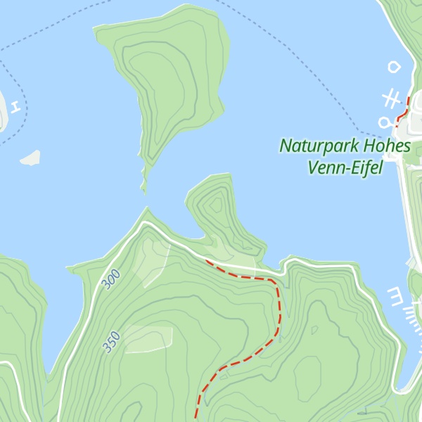 Map of Tonsberg