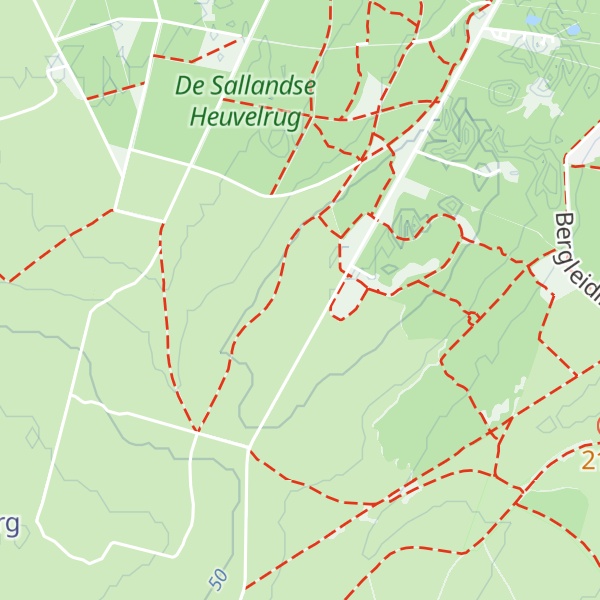 Map of Noetselerberg