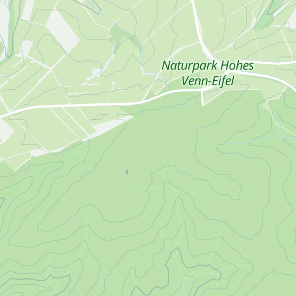 Map of Lichte Hardt