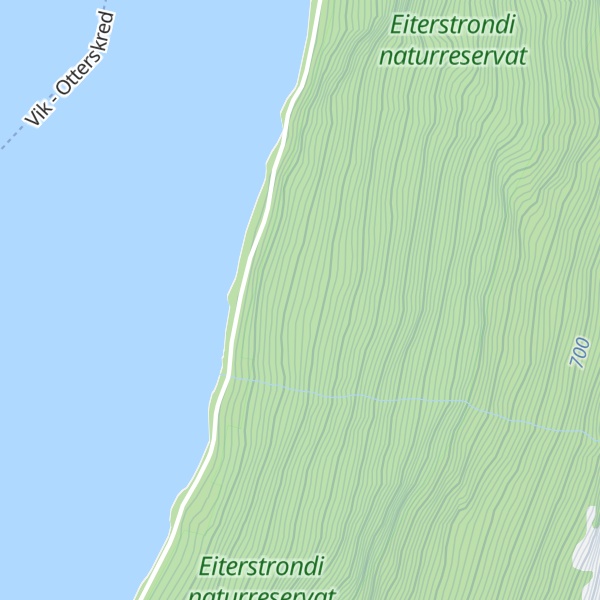 Map of Svartasva