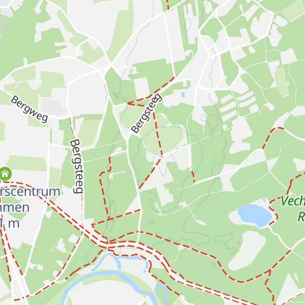 Map of Besthmenerberg
