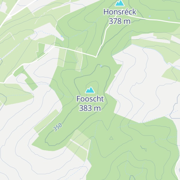 Map of Fooscht