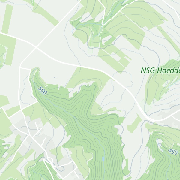 Map of Herbertshütte