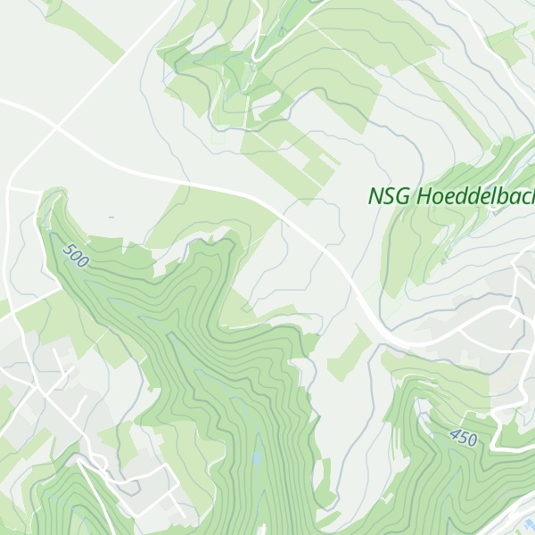 Map of Wiesenberg