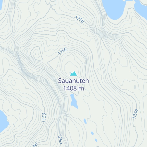 Map of Sauanuten