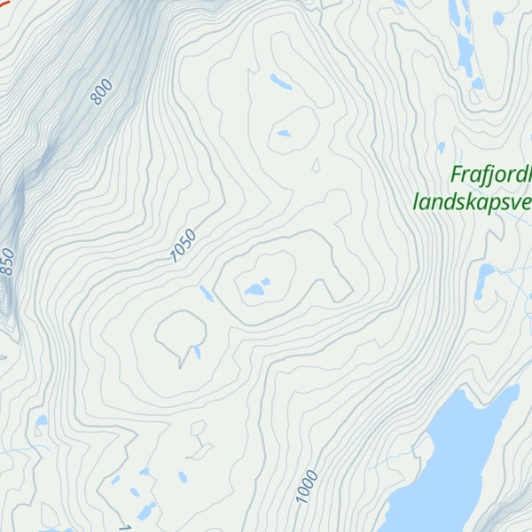 Map of Fidjaknutane