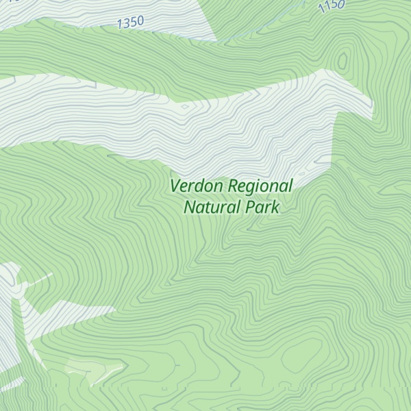 Map of Maison forestière de l'Auragnier