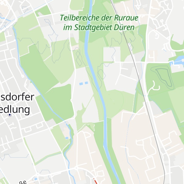 Map of Grillhütte