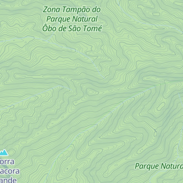Map of Capitu
