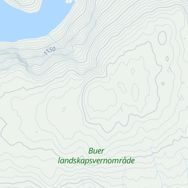 Map of Ruklenuten