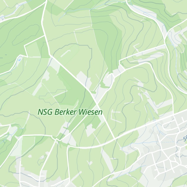 Map of Grillhütte St. Ludger