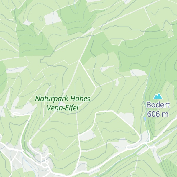 Map of Herescheid