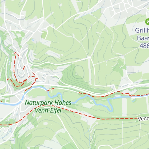 Map of Gischkopf