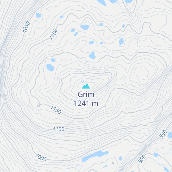 Map of Grim