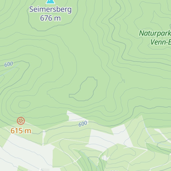 Map of Heidberg