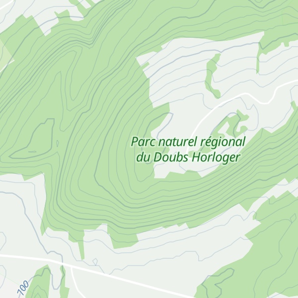 Map of Armont