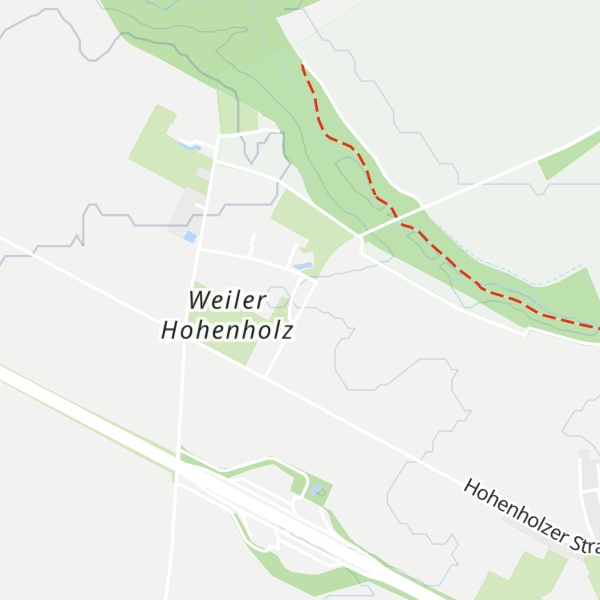 Map of Schützenhütte