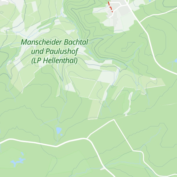 Map of Kockesberg