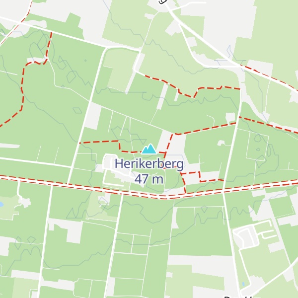 Map of Herikerberg