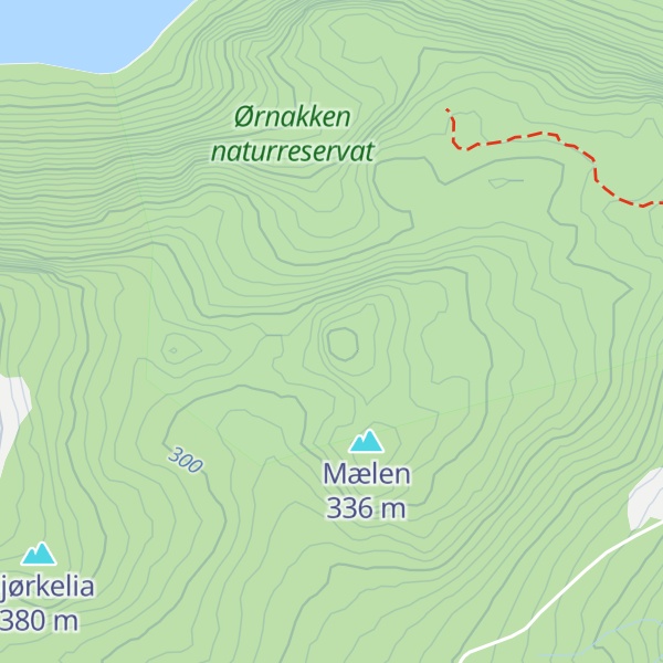 Map of Stortua