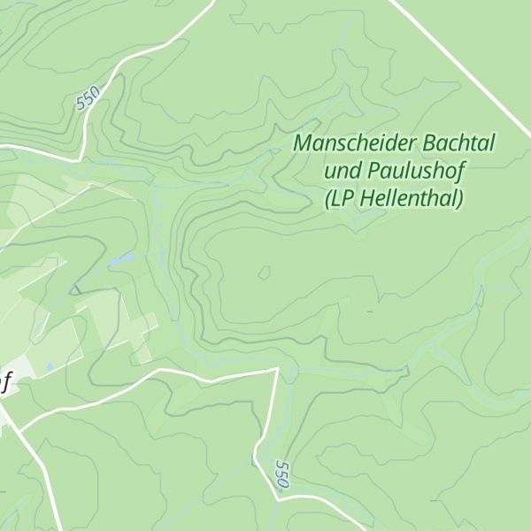 Map of Heidberg