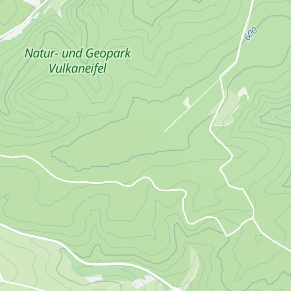 Map of Weiters-Berg