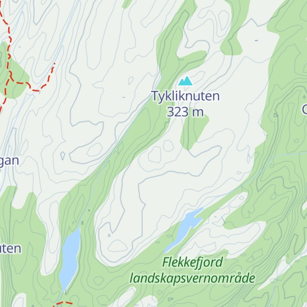 Map of Vardehei