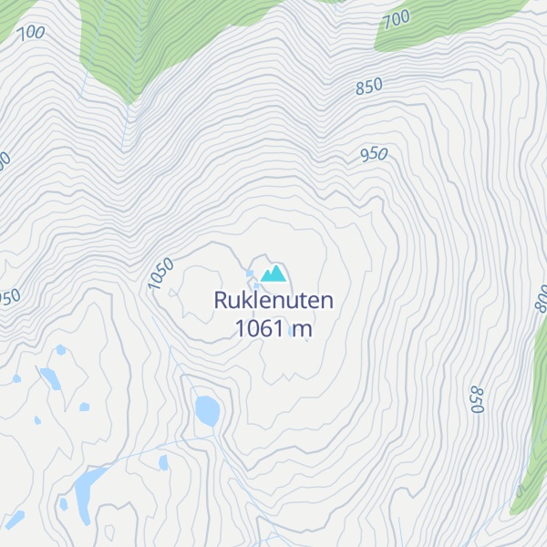 Map of Ruklenuten