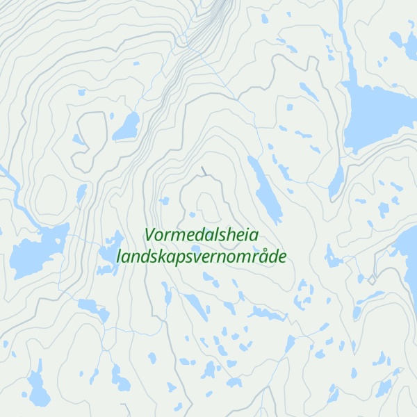 Map of Gråanibba