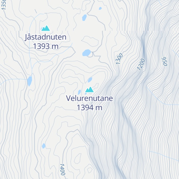 Map of Velurenutane
