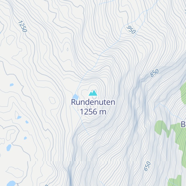 Map of Rundenuten